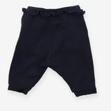 Joggers Blue frill