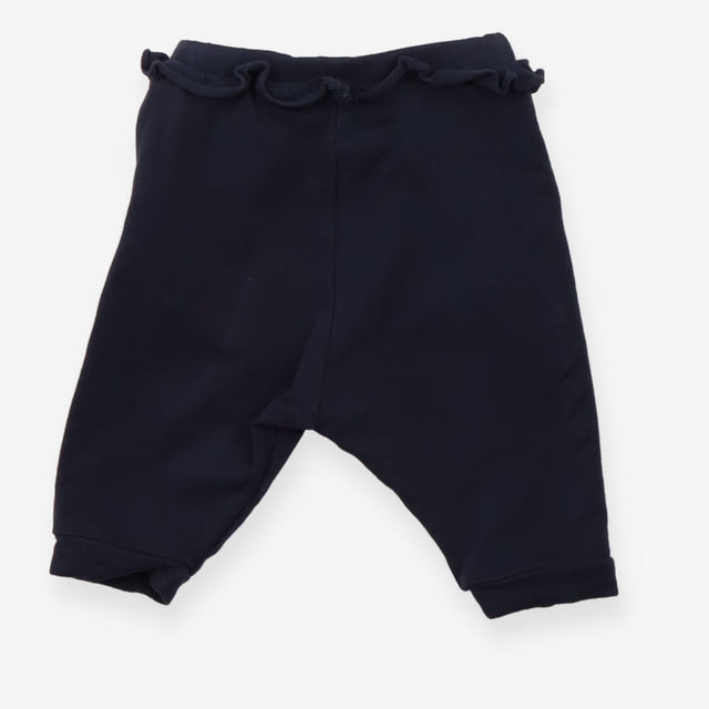 Joggers Blue frill