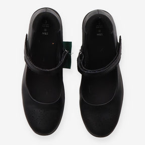 Black School Soes