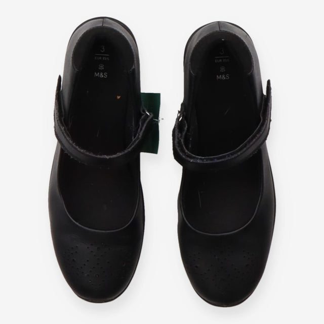 Black School Soes