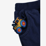 Navy tractor Joggers 