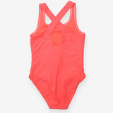 Swimsuit orange SWIM
