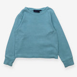 Tee LS blue