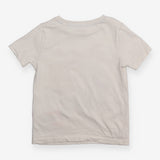 T-shirt white safari