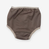 Grey swim nappy liner