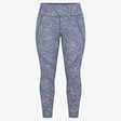 Sweaty Betty Power 7/8 Printed Workout Leggings
