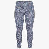 Sweaty Betty Power 7/8 Printed Workout Leggings
