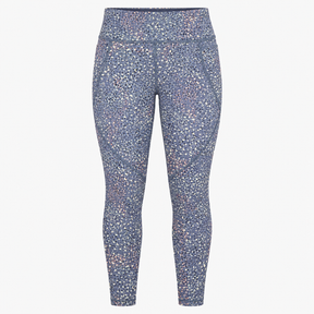 Sweaty Betty Power 7/8 Printed Workout Leggings