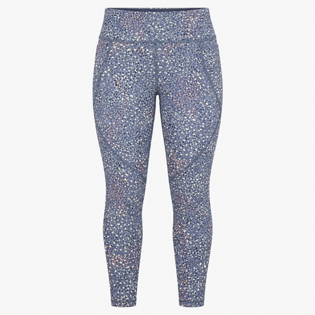 Sweaty Betty Power 7/8 Printed Workout Leggings