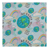 Tee LS Be Earth Wise BBLB
