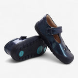 Blue Star Maryjanes