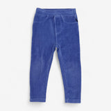 Leggings 2pack Velour