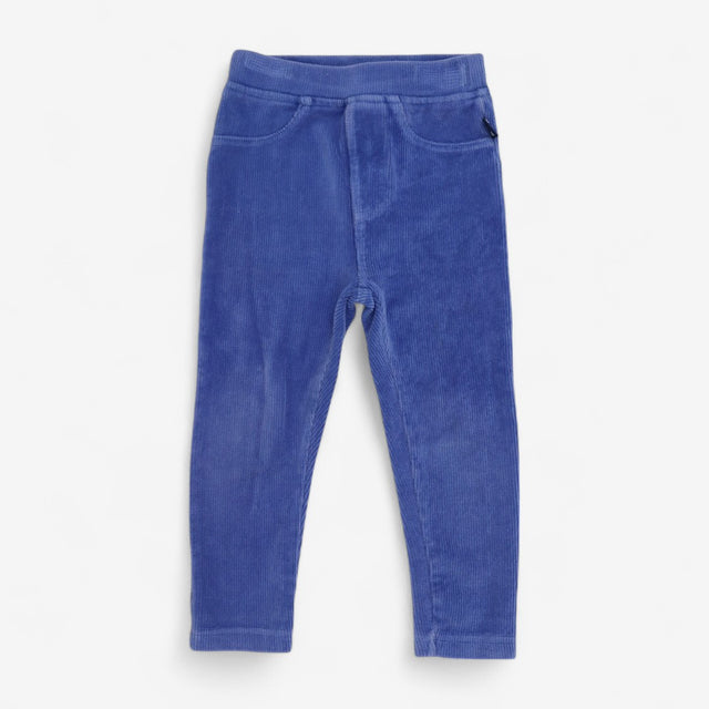 Leggings 2pack Velour