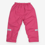 Pink Fleece Lined Overtrouser