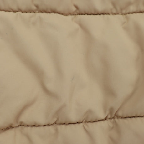 Gilet Yellow with Fleece Lining