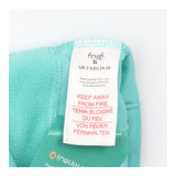 Welly liners green elephants