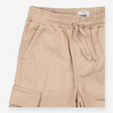 Utility Cargo Pull Ons Tan