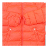 Puffer Neon Pink