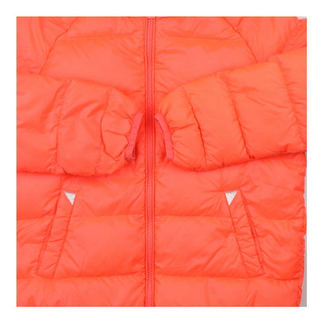 Puffer Neon Pink