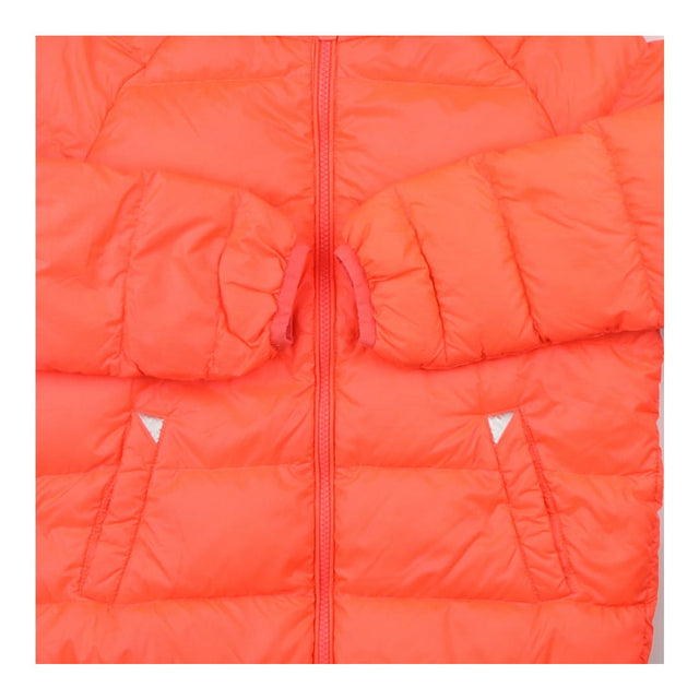 Puffer Neon Pink