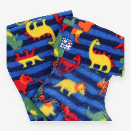 Welly socks blue dinos