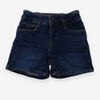 Shorts denim 