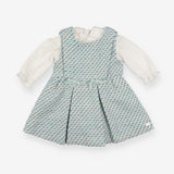 Dress and Bodysuit - Tartine Et Chocolat