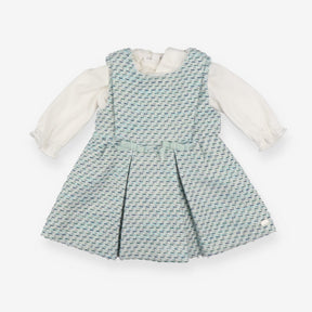 Dress and Bodysuit - Tartine Et Chocolat