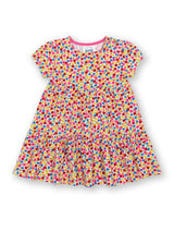 Flower time dress