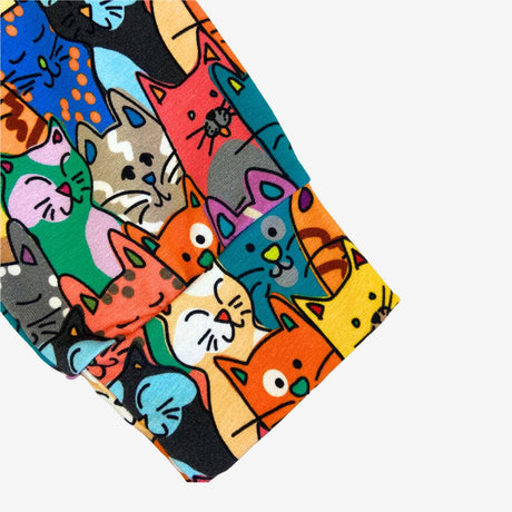 Ali cat leggings