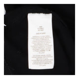 Boden Jersey Leggings Black