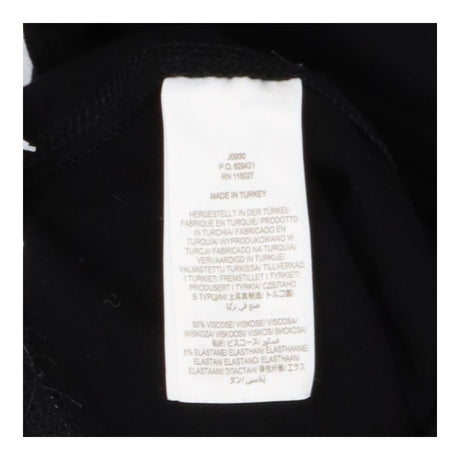 Boden Jersey Leggings Black