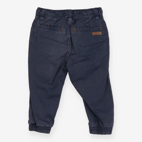 Grey Trousers