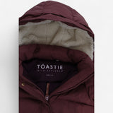 Puffer Coat Fig 