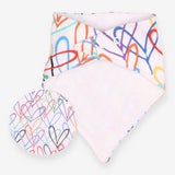 From Babies With Love Bandana Bib