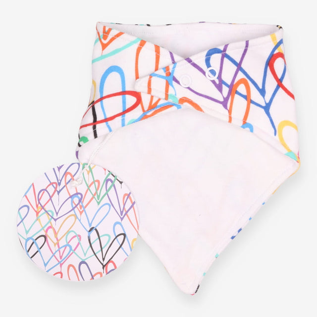 From Babies With Love Bandana Bib