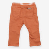 Pull On trouser Orange 