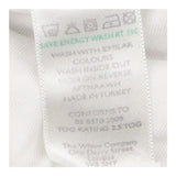 Sleeping bag white with Elephants and Giraffes