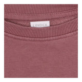 Sweatshirts 2pc gold dusky pink