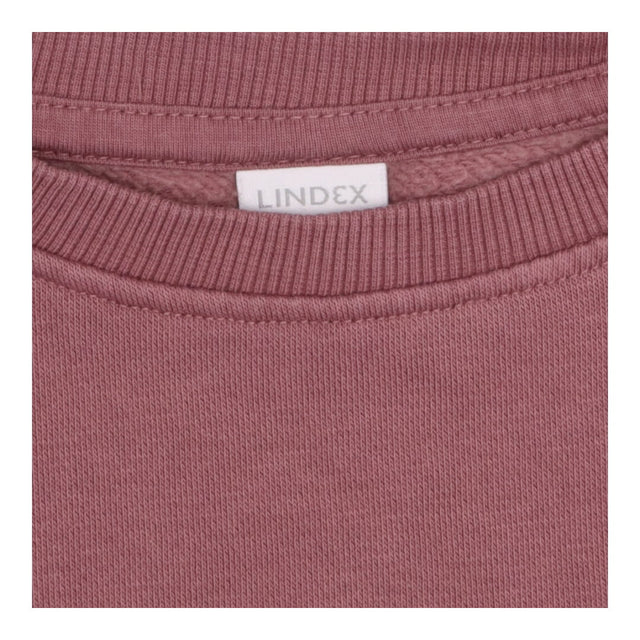 Sweatshirts 2pc gold dusky pink