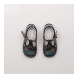 Shoes Metallic stars T bar