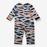 Mummy Fancy Dress Costume