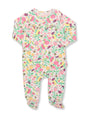 Love nature sleepsuit