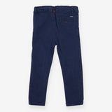 mayoral navy ribbed jeans