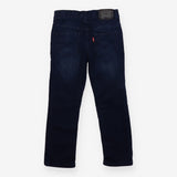 Jeans 511 slim dark blue