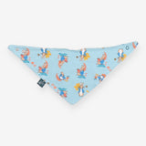 Peter Rabbit Bib Blue