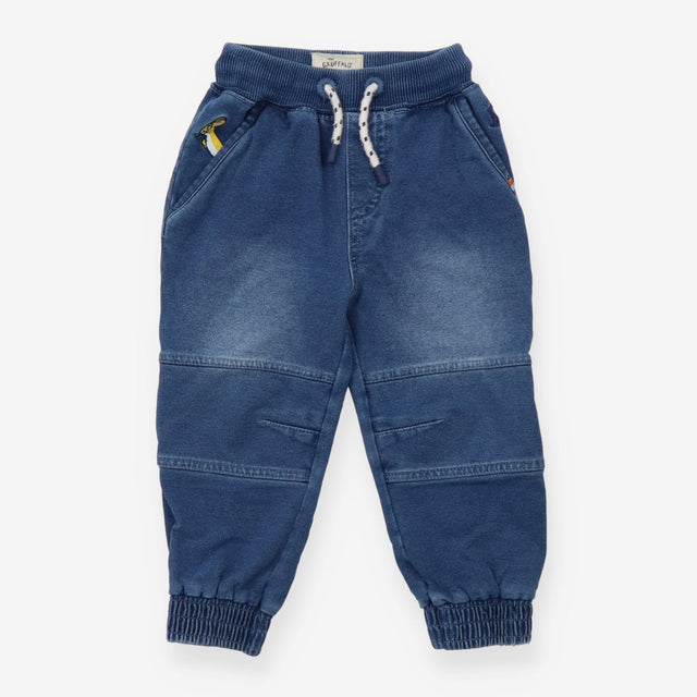 Blue The Gruffalo Jeggings 