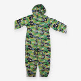 Puddlesuit Rain or Shine Horses 