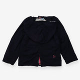 Jigsaw Junior Navy Raincoat