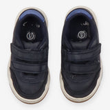 Trainers Urban Solo Navy Leather